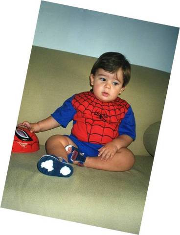 Festa de Haloween (lucas faffe)