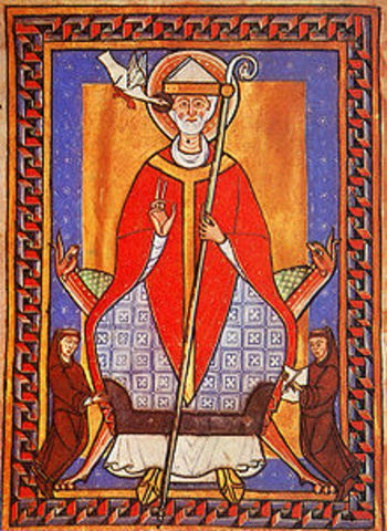 pope gregory vii