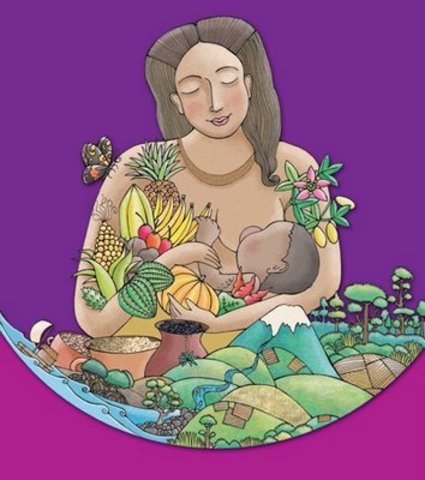 NACE LA AGROECOLOGIA