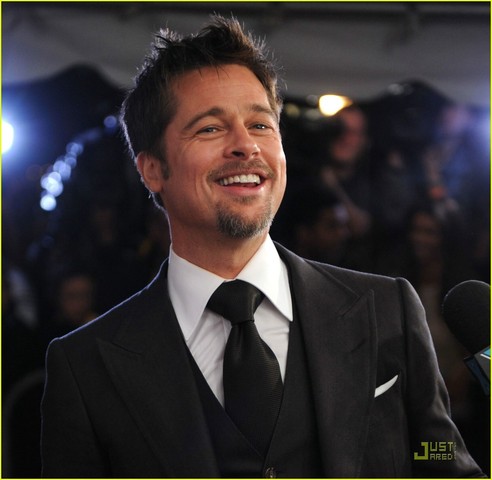 Brad Pitt was born in Shawnee