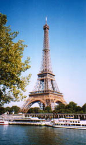 Construccion de una de las llamdas maravillas del mundo