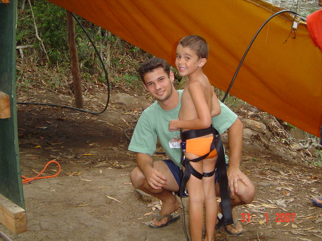 cachoeira em Macacú (lucas faffe)