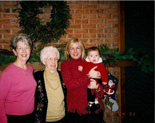 4 generations