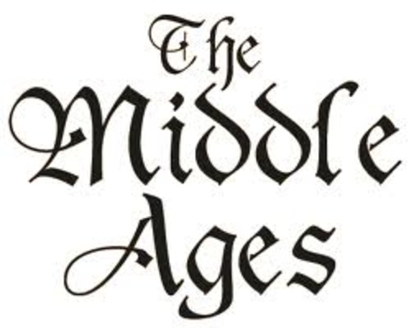 Middle Age