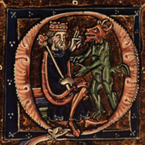 Middle age (500-1500)