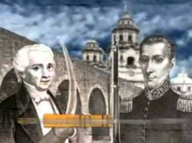 DESCUBREN LA CONSPIRACION DE VALLADOLID