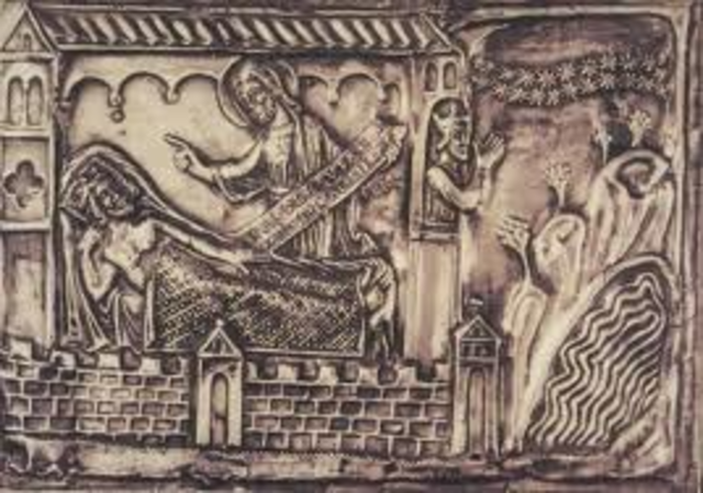 Reign of Charlemagne