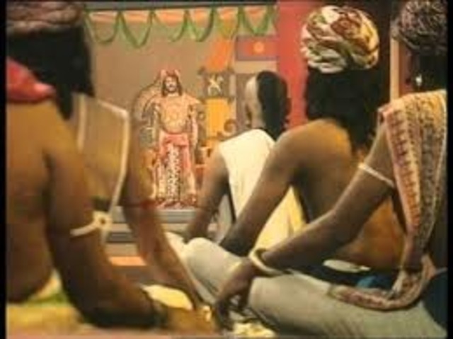 First great council hosted by Urben