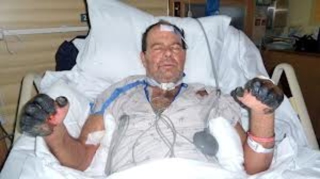 The black plague spreads to Russia