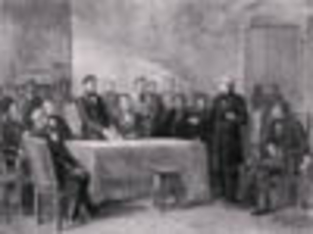 Morelos emite la convocatoria para el Congreso de Chilpancingo.