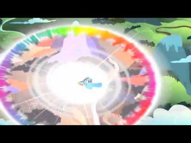 Extended "Equestria Girls" promo released