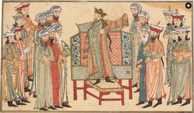 Banning of lay investiture