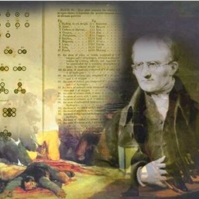 Timeline: Historia de la Química