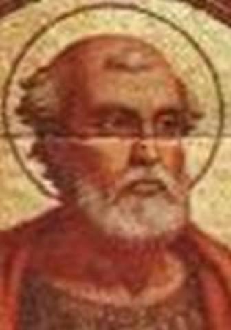 Pope Gelasius