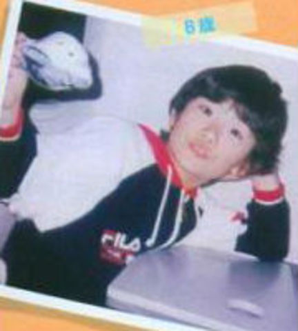 Miura was enrolled at Tsukuba Actor's Studio