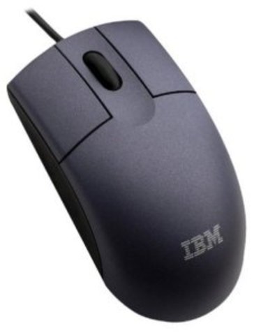 The first mouse for computers was sold.