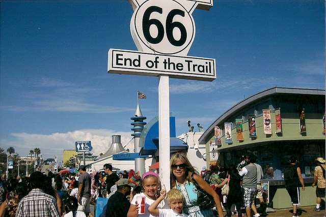 Route 66