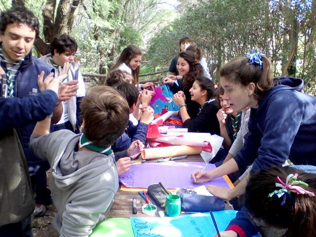 Preparandonos para la Empresa