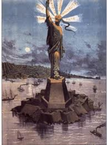 Chinese Exclusion Act