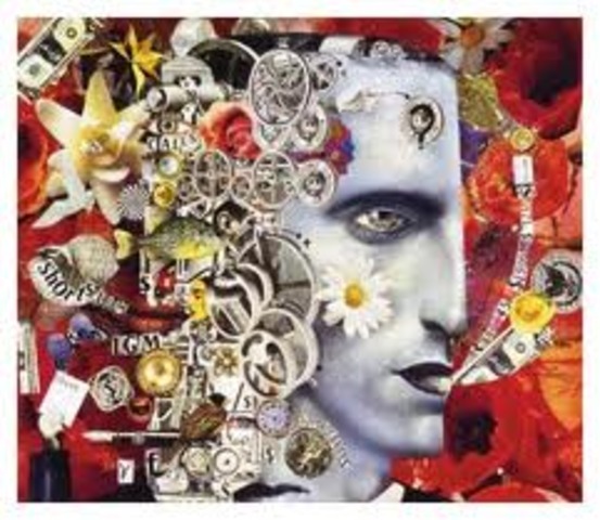 The Begining of Enlightment (eighteenth or seventeenth century)