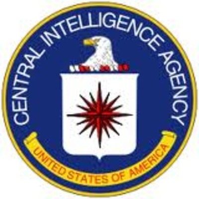 Timeline: Central Intelligence Agency