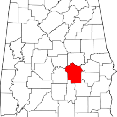 Timeline: Capitals of Alabama