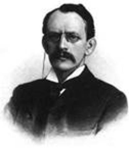 J.J. Thomson