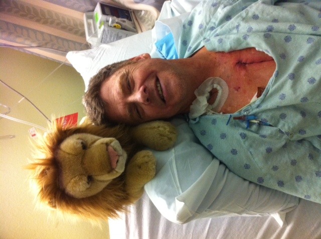 2nd double transplant