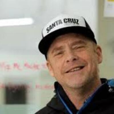 Timeline: Bobby McMullen's Amazing Life