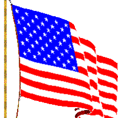 Timeline: History of the American Flag
