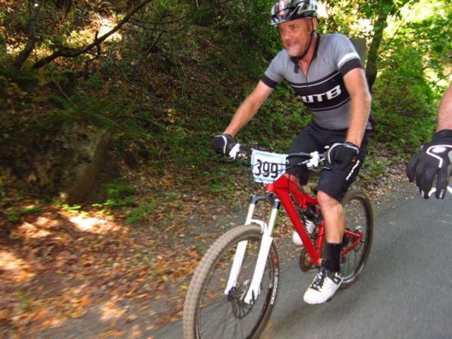 Ashland Spring Thaw XC