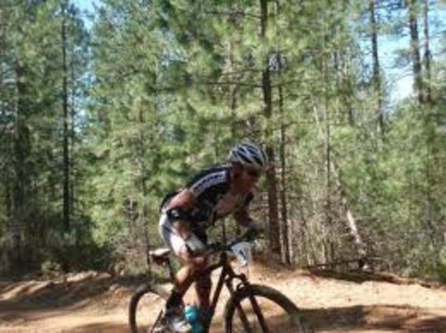 Downieville race