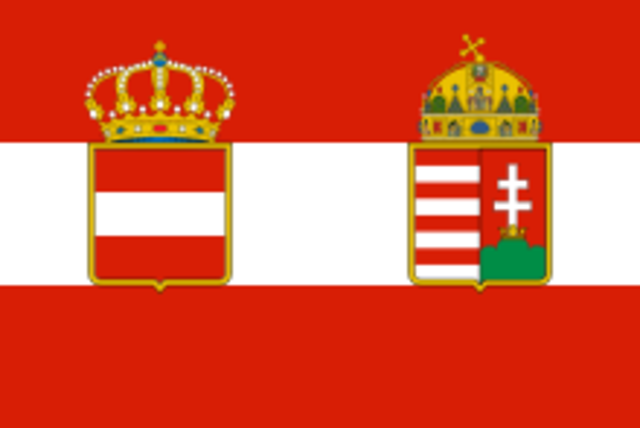 Austria-Hungary declares war on Russia
