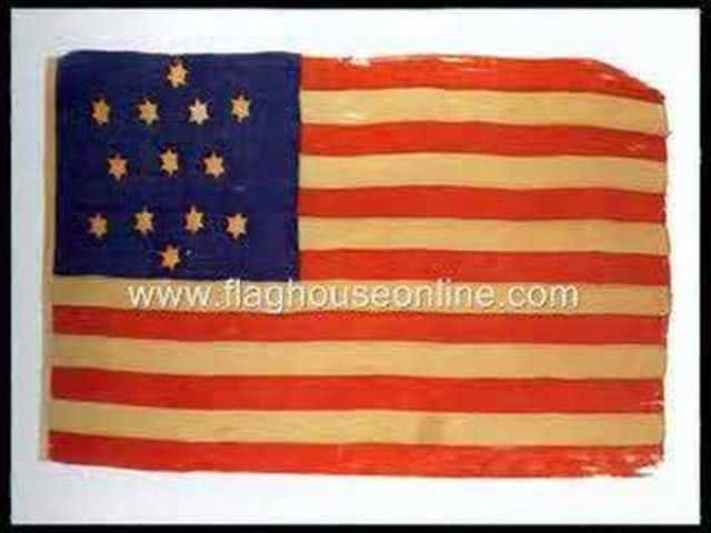 Act of January 13, 1794