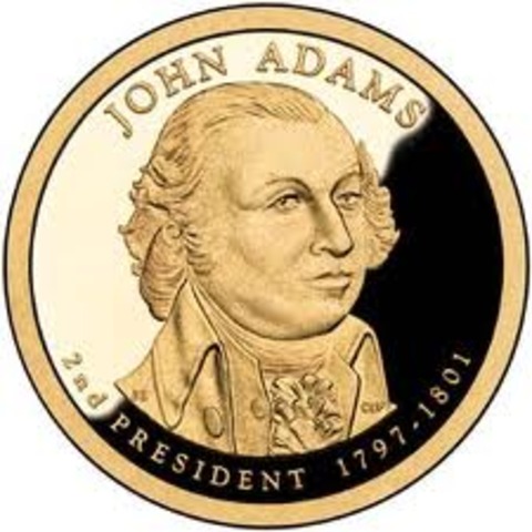 John Adams