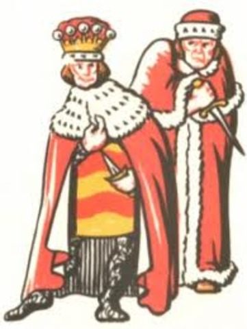 Banning of Lay Investive