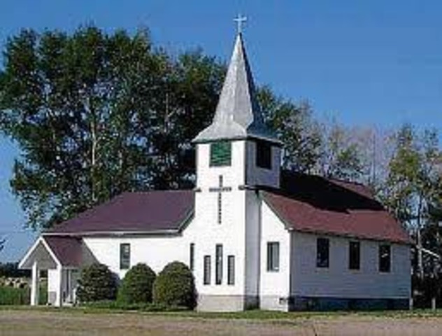 Crowning of Charlemagne by the Pope