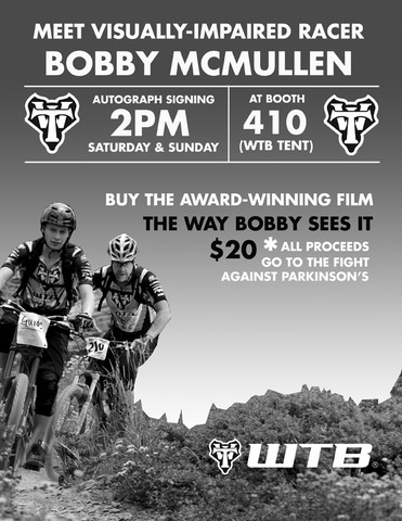 won awared for movie the way bobby sees it