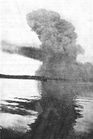 Halifax Explosion