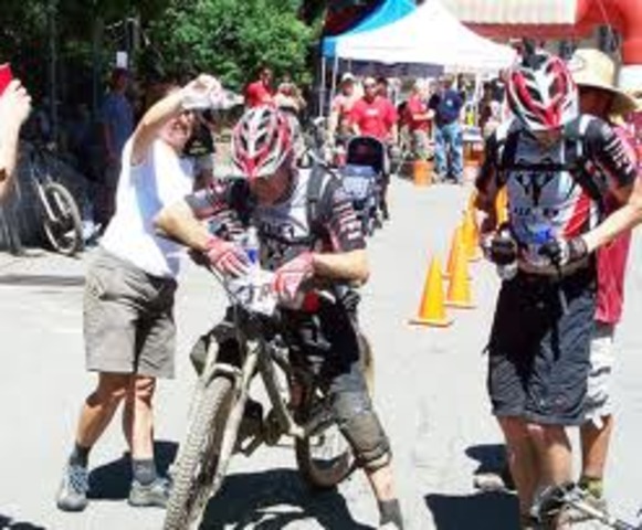 Downieville Classic