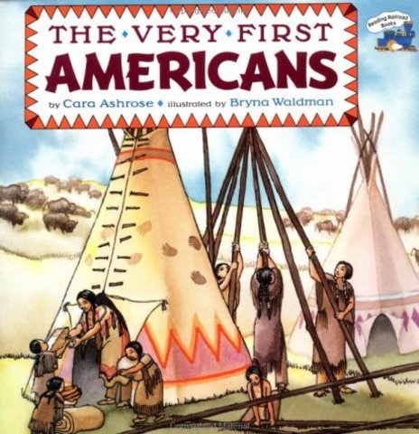 The First Americans