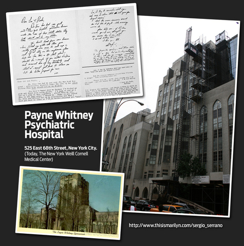 Just couldn't take it