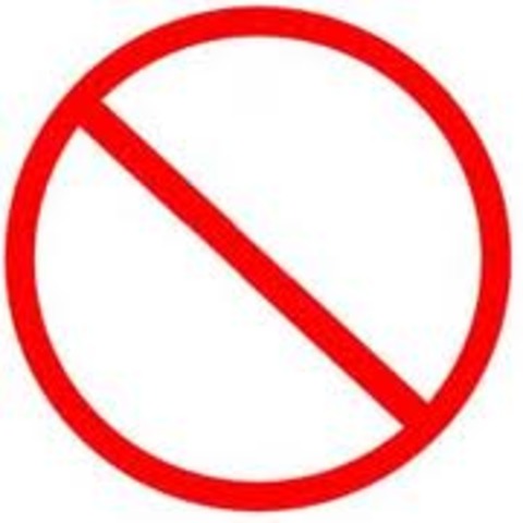 Banning of Lay Investiture