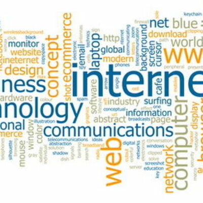 Timeline: Technology