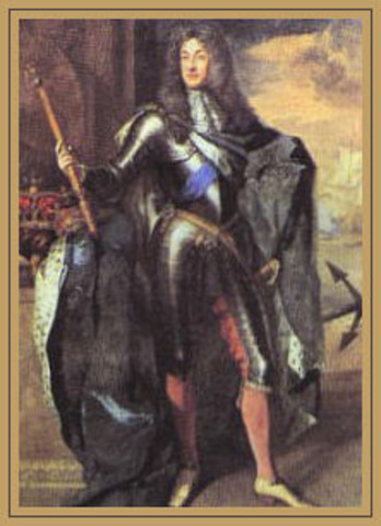 james the duke of york