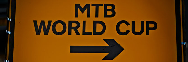 World Cup MTB