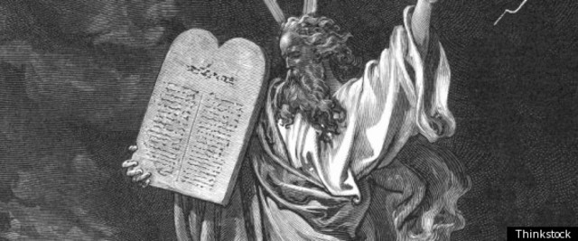 The Judeo-Christian Tradition