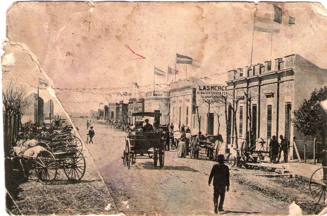 Abre sus puertas la sede social