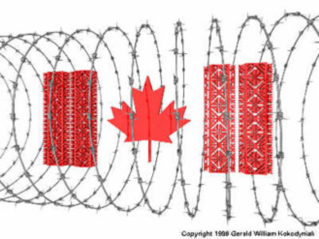 War Measures Act Is Invoked