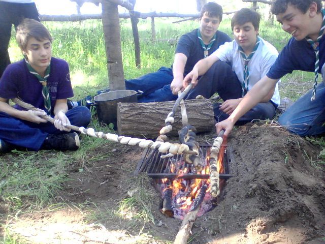 Actividad por equipos